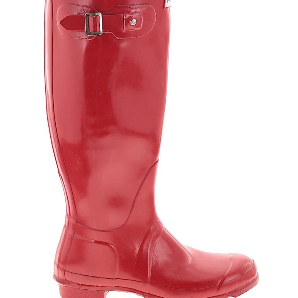Hunter Boots